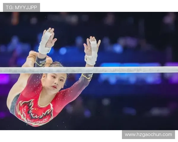 体操世锦赛中国队新人崭露头角实现突破,年轻力量崭新征程 体操世锦赛中国队新人崭露头角实现突破,年轻力量崭新征程