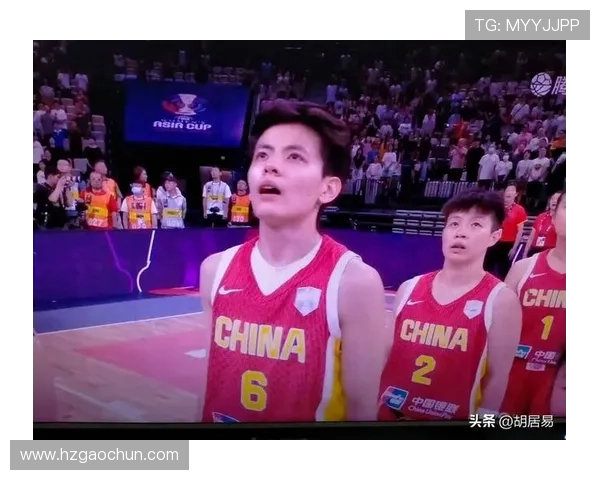 广东省实篮球队助力中国队夺亚洲冠军展现强大实力与团队合作 广东省实篮球队助力中国队夺亚洲冠军展现强大实力与团队合作