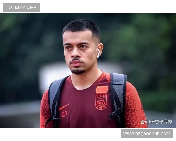 意大利华裔新星胡毅扬拒绝国足归化决心留在欧洲追梦 意大利华裔新星胡毅扬拒绝国足归化决心留在欧洲追梦